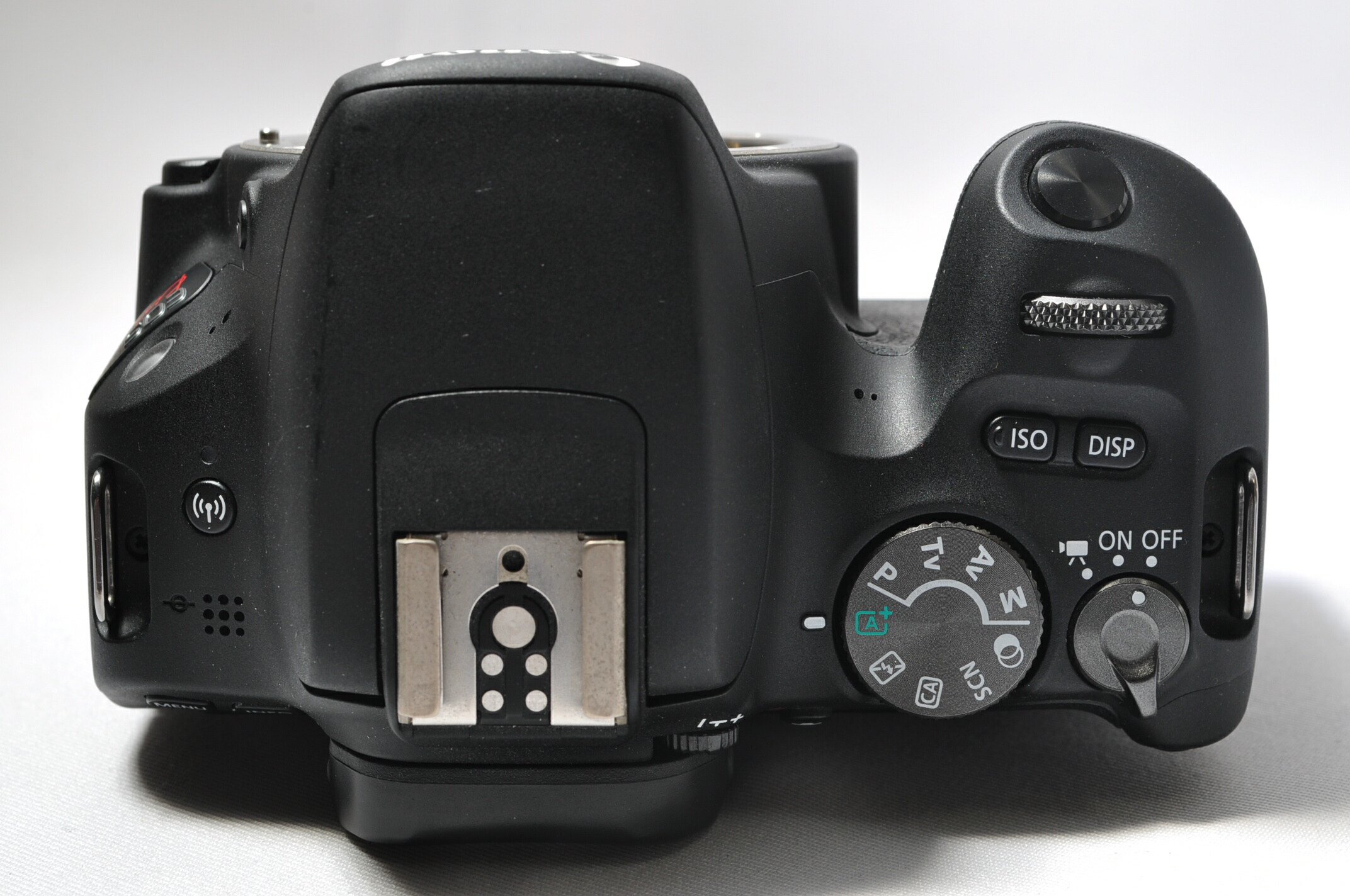 楽天市場】【中古】【1ヶ月保証】Canon キャノン EOS Kiss X9 ダブル