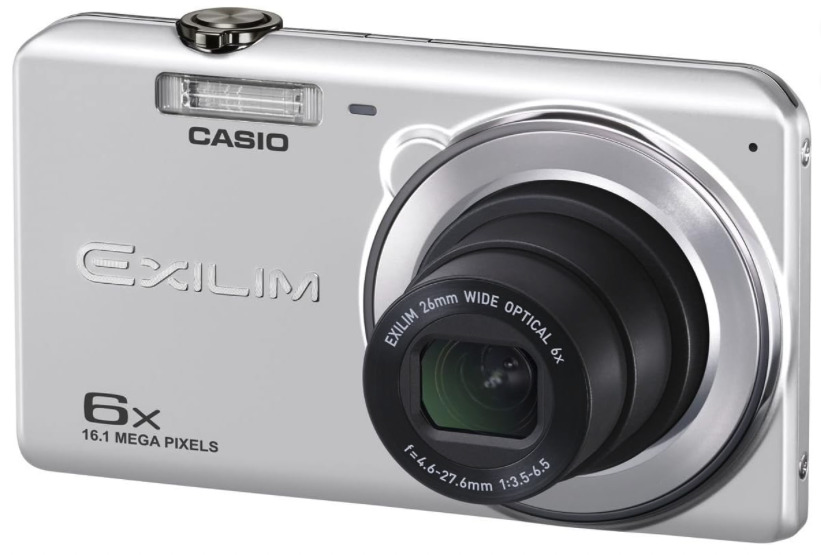 楽天市場】カシオ デジタルカメラ 1610万画素の通販