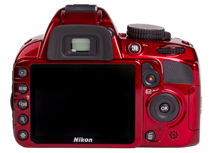 楽天市場】【中古】【1ヶ月保証】 ニコン Nikon D3100 レンズキット