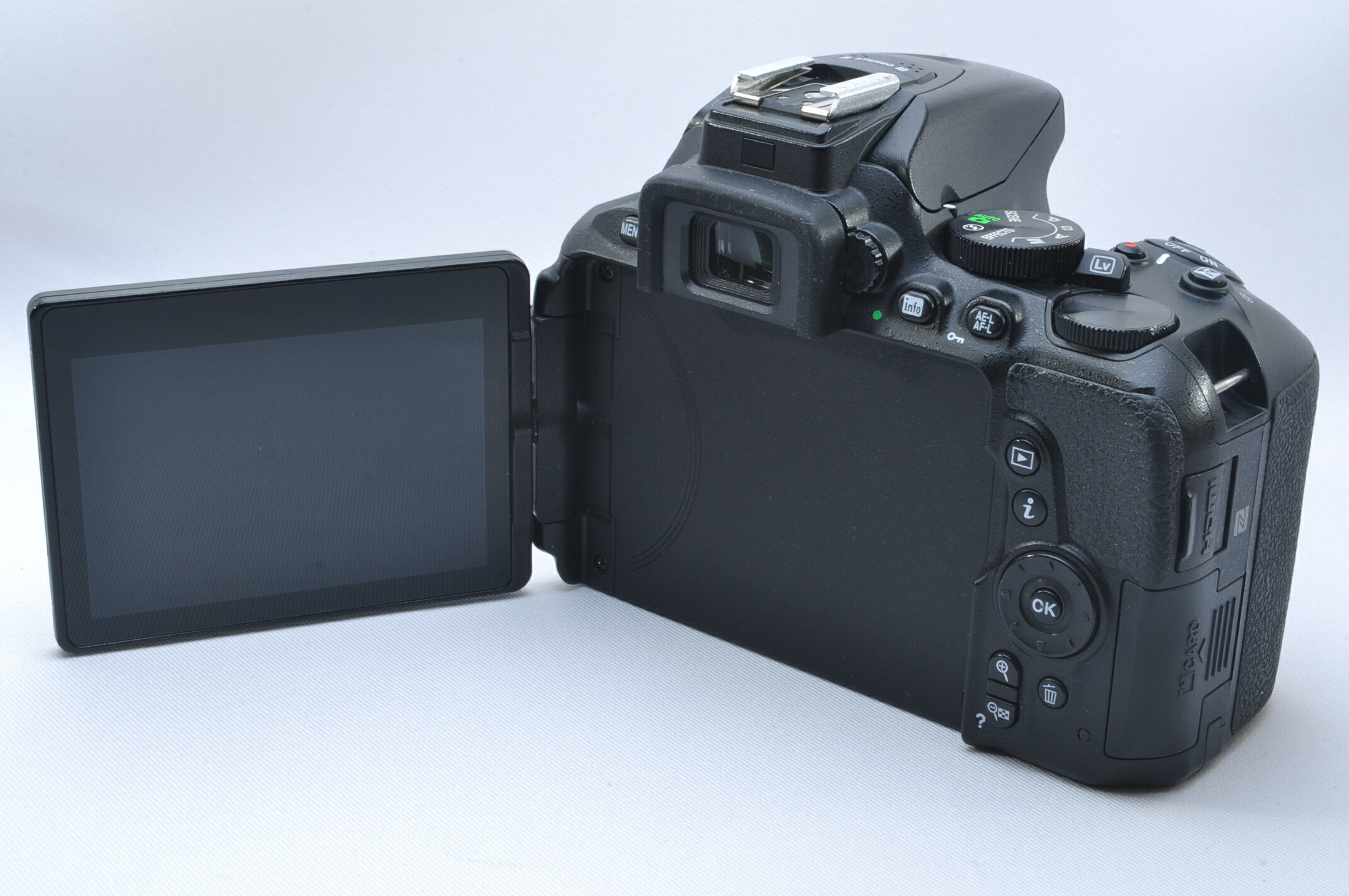 楽天市場】【中古】【1ヶ月保証】 ニコン Nikon D5600 ダブルズーム