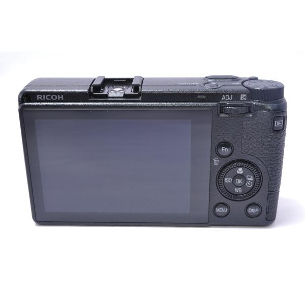 楽天市場】【中古】【1ヶ月保証】 リコー GR III デジタルコンパクト