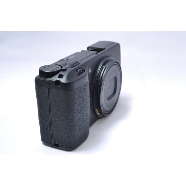 楽天市場】【中古】【1ヶ月保証】 リコー GR III デジタルコンパクト