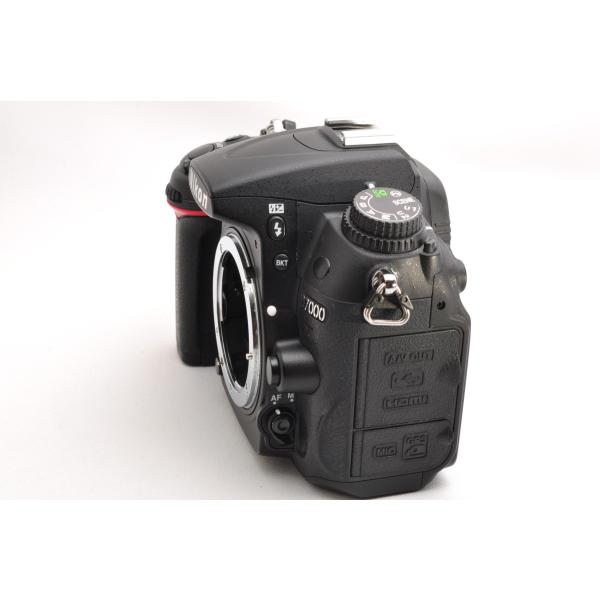 楽天市場】【中古】【1ヶ月保証】 Nikon ニコン D7000 標準＆超望遠