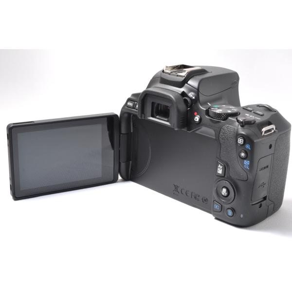 Canon EOS Kiss X10 ボディ 訳あり デジタル一眼ジャンク扱 Canon EOS