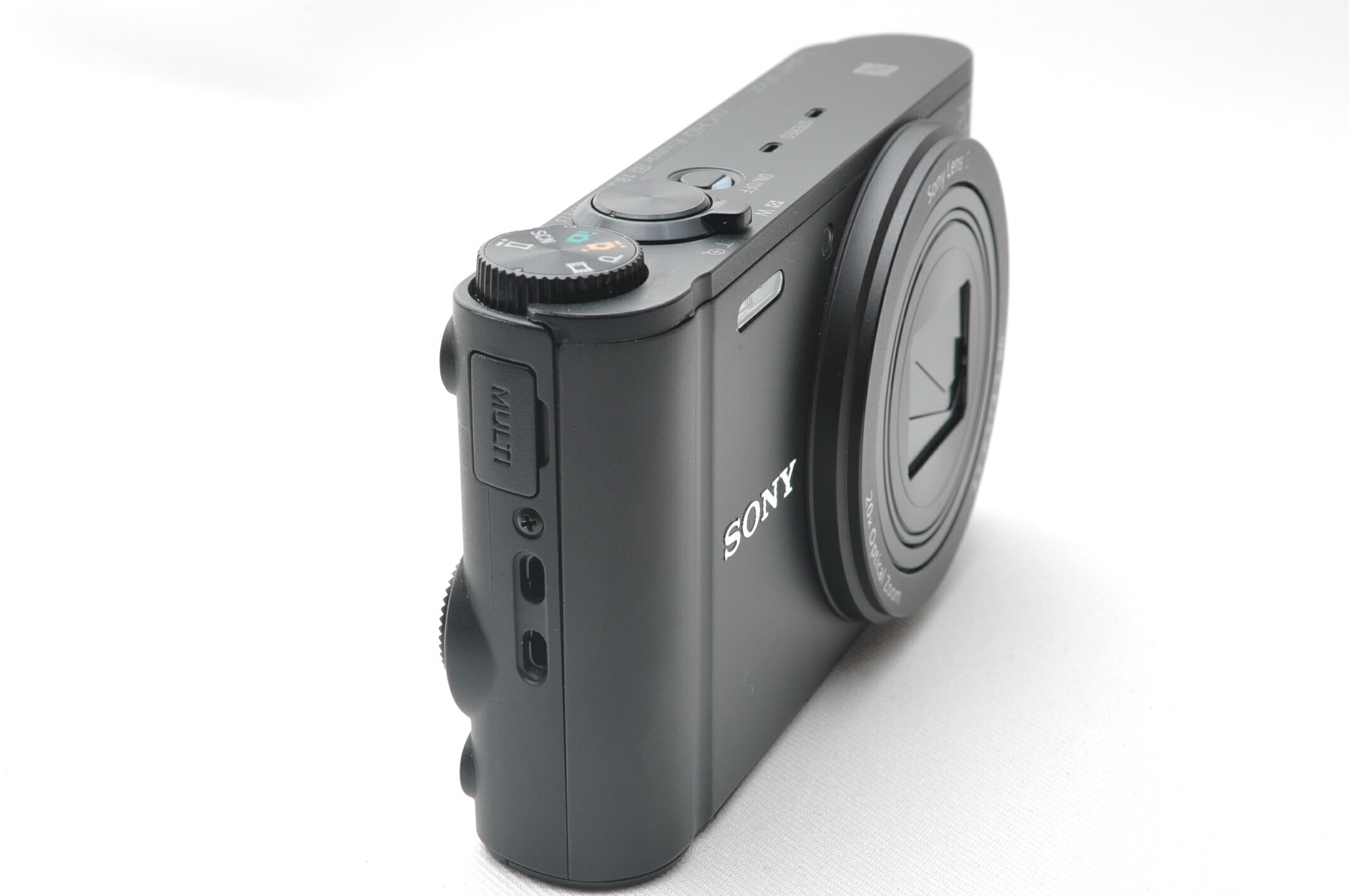 楽天市場】【中古】【1ヶ月保証】ソニー Sony Cyber-shot WX350