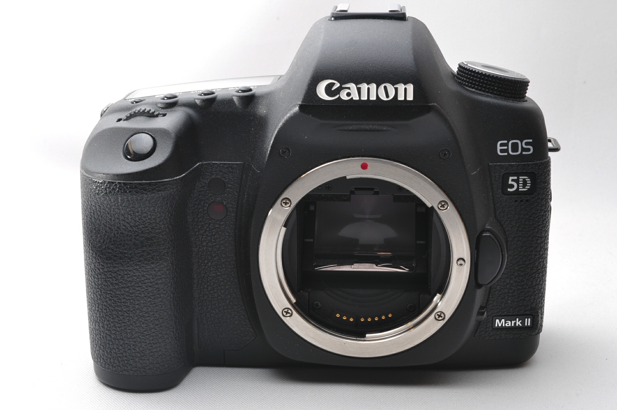 楽天市場】【中古】【1ヶ月保証】 Canon キヤノン EOS 5D Mark II 超
