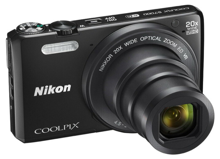 楽天市場】【中古】【1ヶ月保証】 ニコン Nikon デジタルカメラ