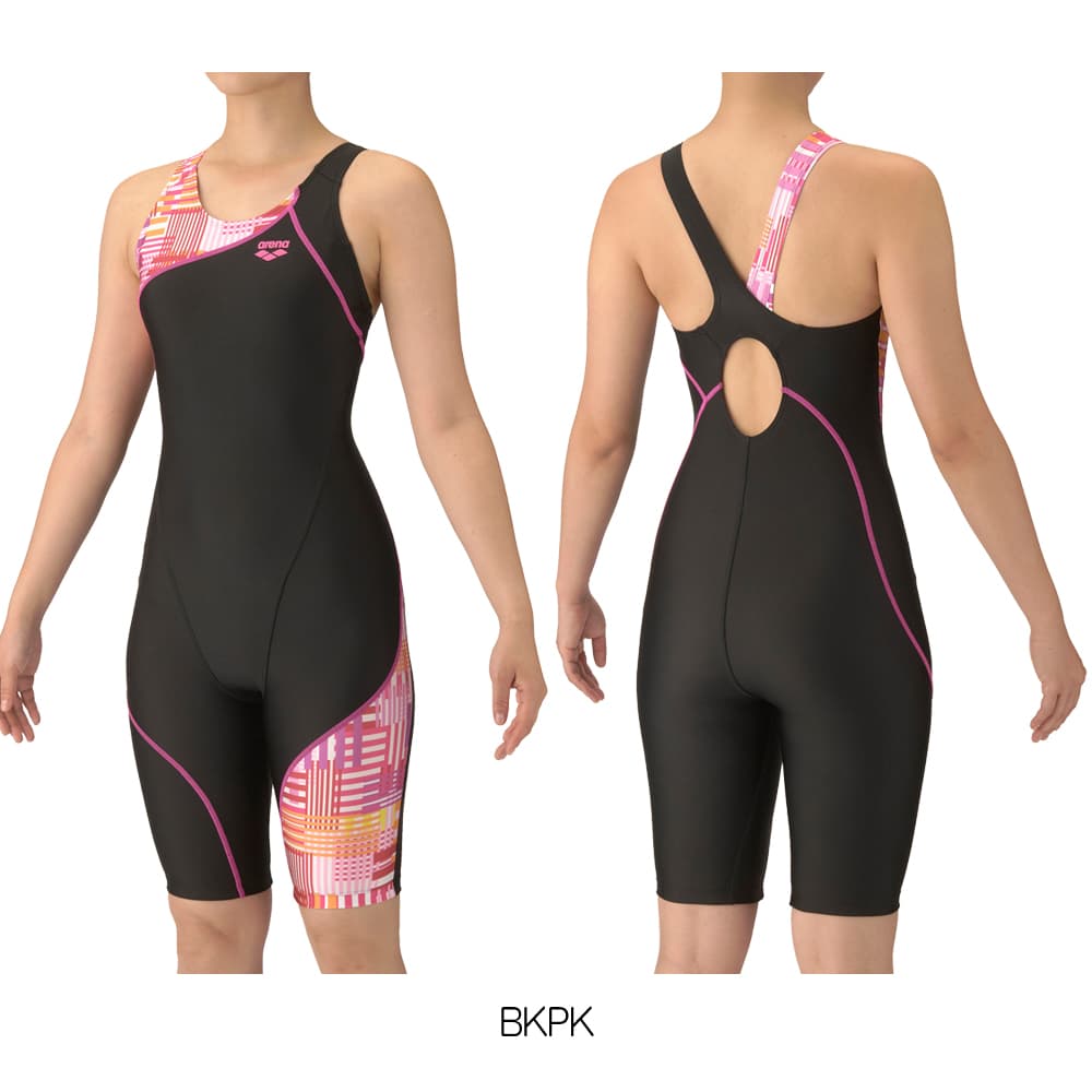 楽天市場】アリーナ ARENA フィットネス水着 レディース フィットネス