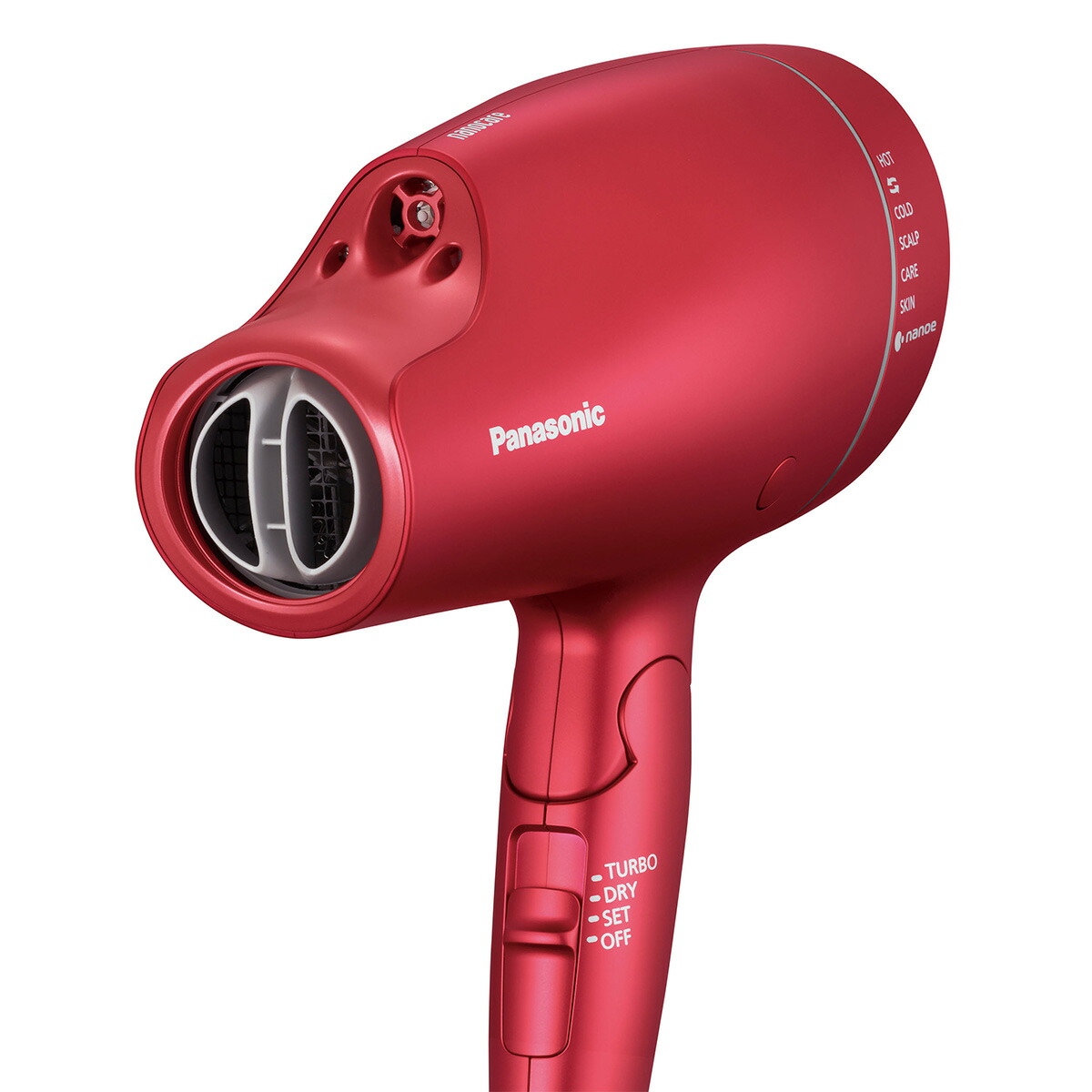 楽天市場】Panasonic 【5年保証付】パナソニック ヘアードライヤー