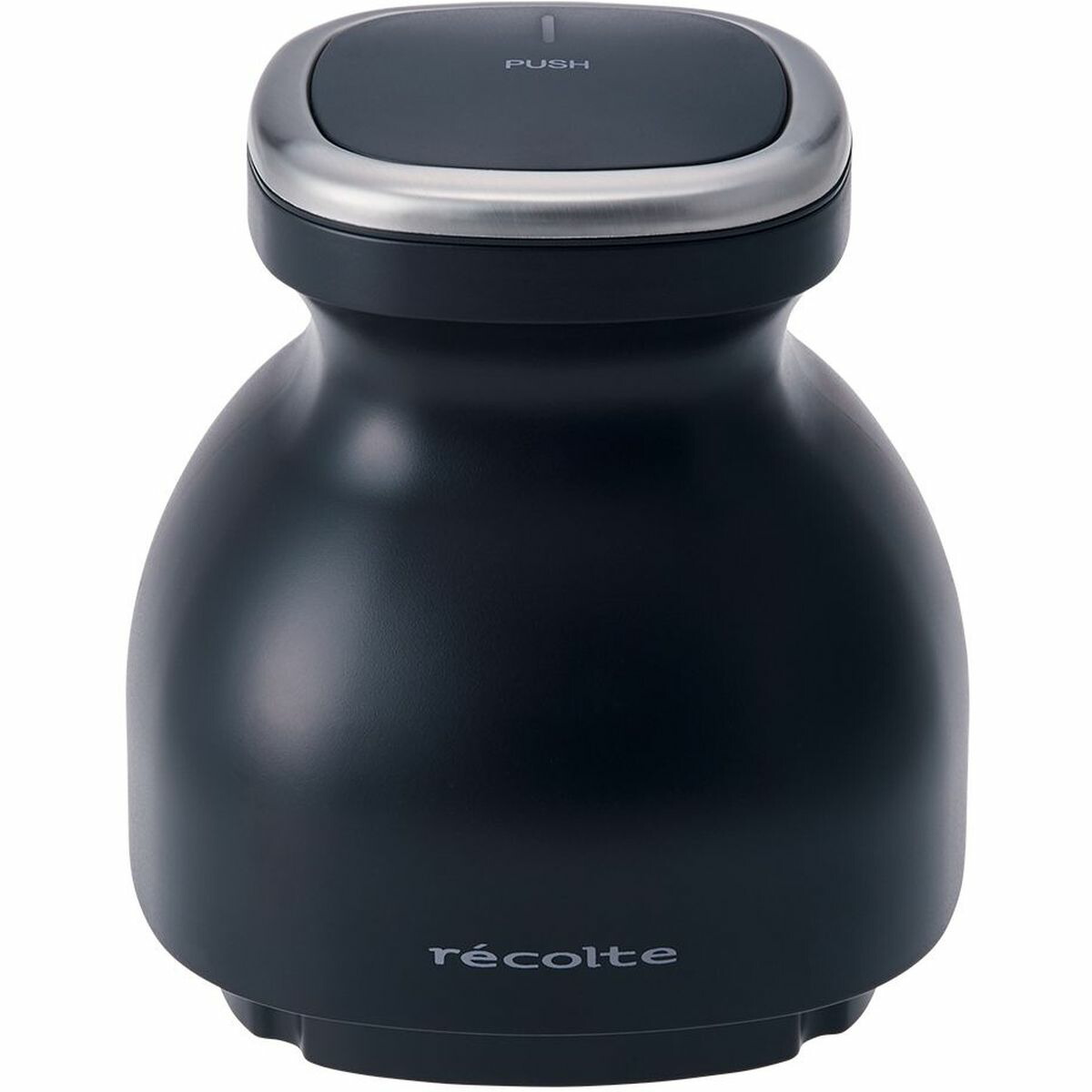 楽天市場】recolte(レコルト) コードレス カプセルカッター ボンヌ