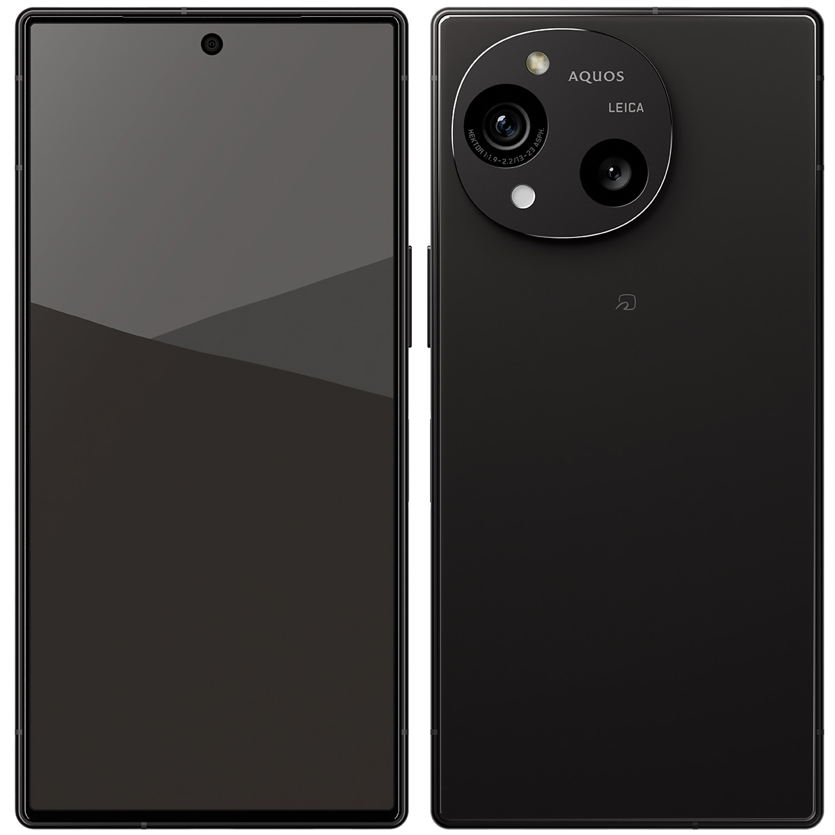 楽天市場】SHARP AQUOS R10 12GB/512GBモデル チャコールブラック［SIM