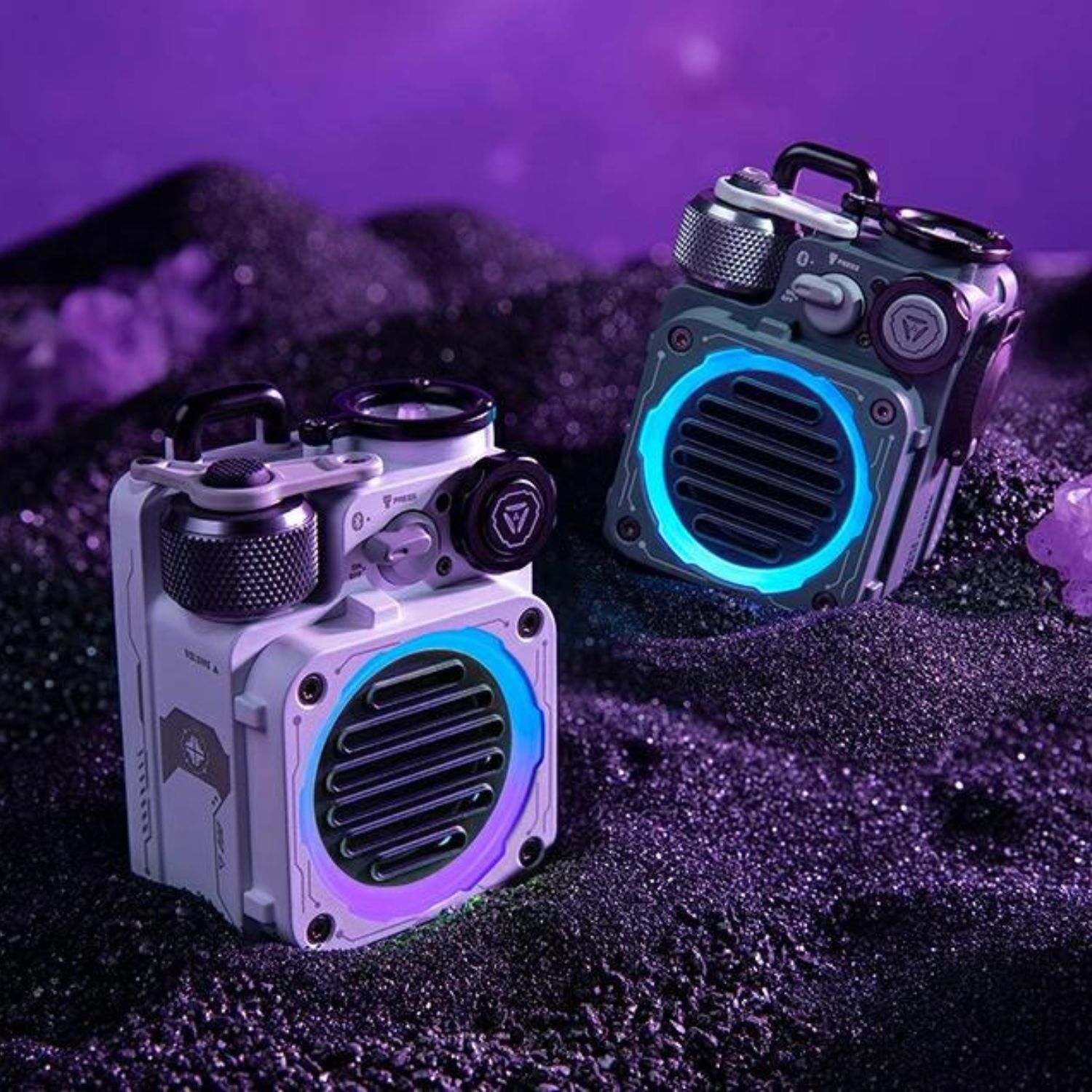 楽天市場】【レビュー特典あり】スピーカー MUZEN ミューゼン サイバー