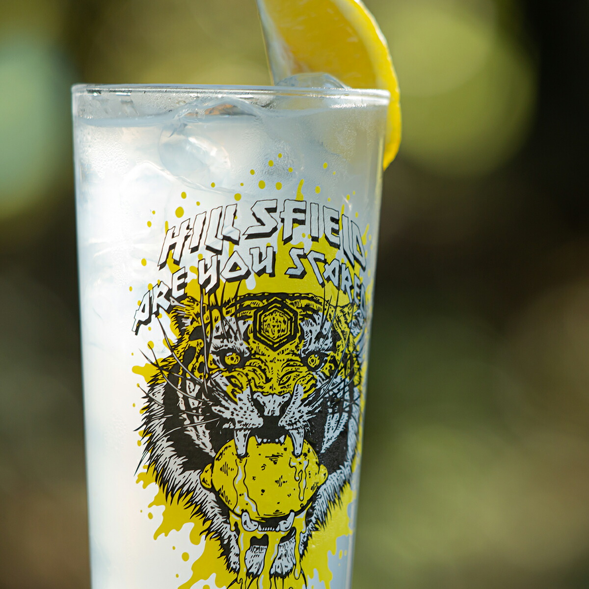 楽天市場】HILLS FIELD 虎レモンサワーグラス オリジナルグラス レモン