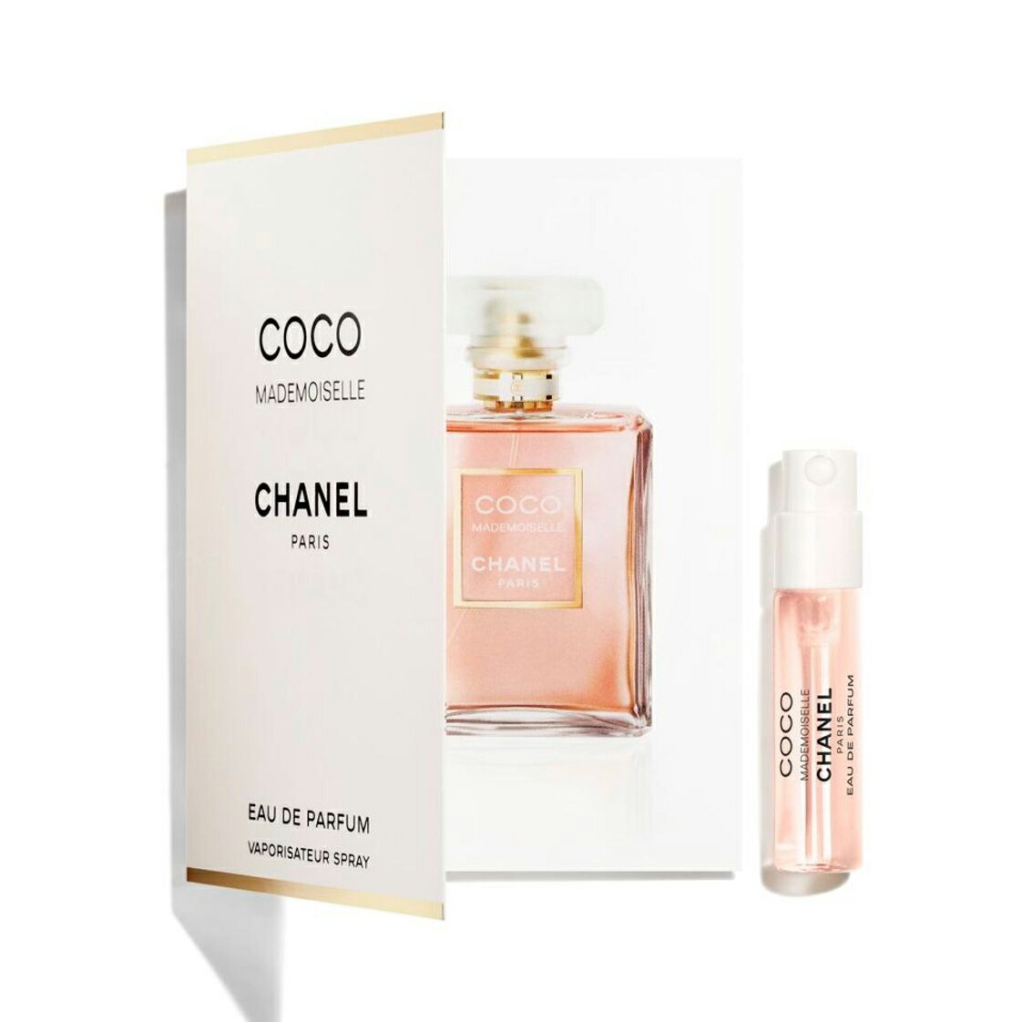楽天市場】【国内正規品 / お試しサイズ】CHANEL シャネル ココ