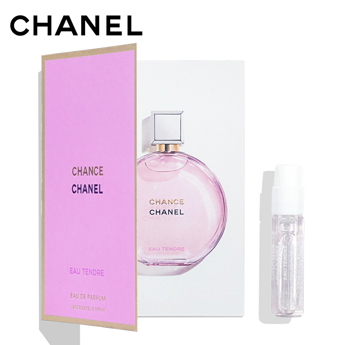 楽天市場】【国内正規品】CHANEL シャネル チャンス オー タンドゥル