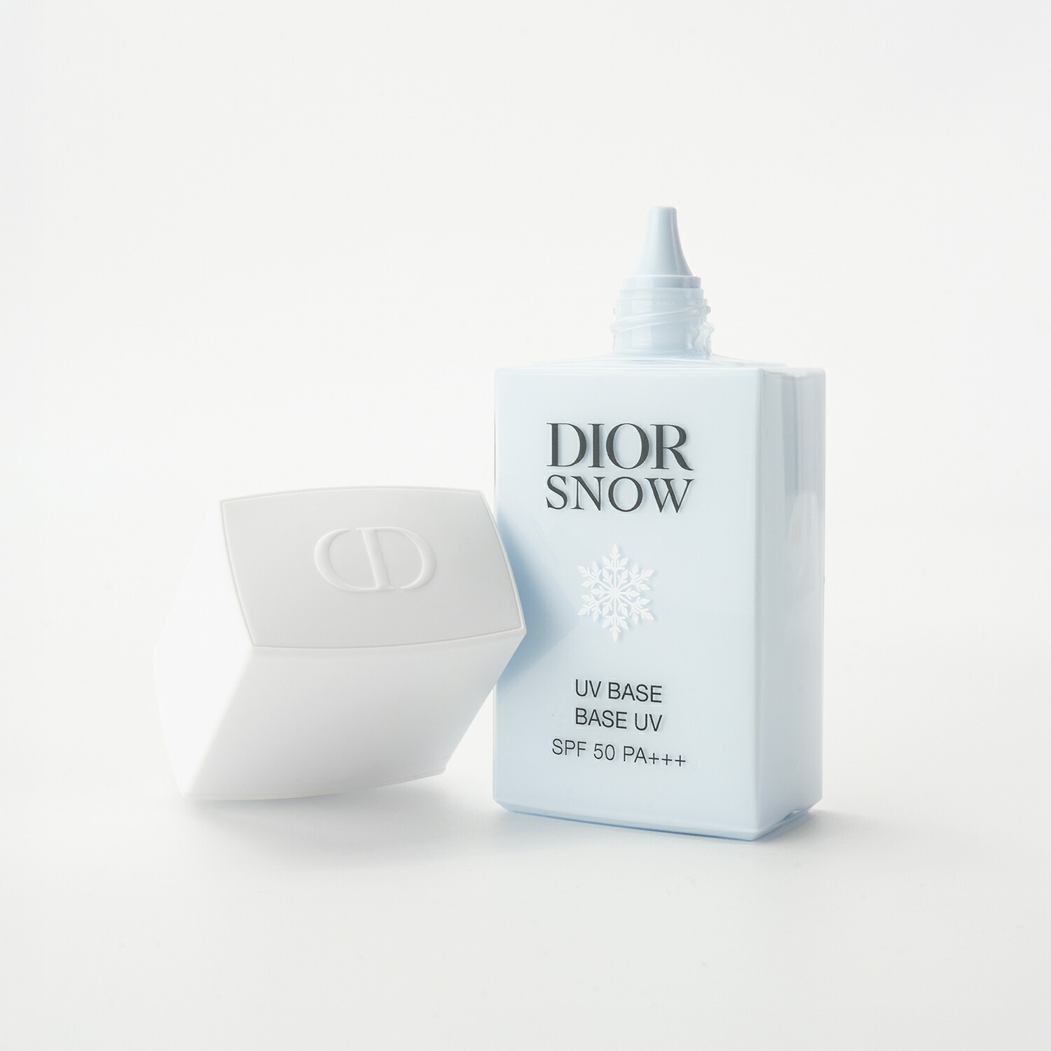 楽天市場】【国内正規品】DIOR ディオール スノー UV ベース (SPF50