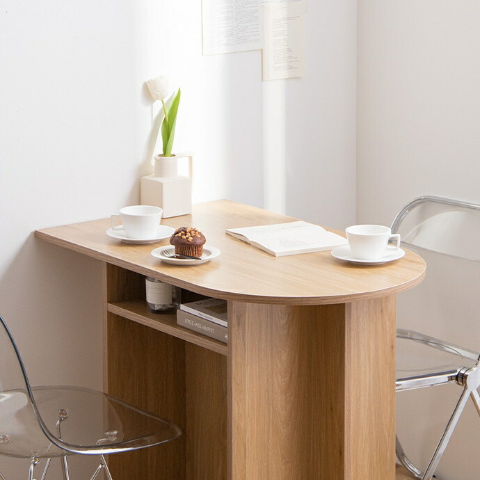 なりゆきち☆グレー☆レジカウンターテーブル【1200】カントリー家具