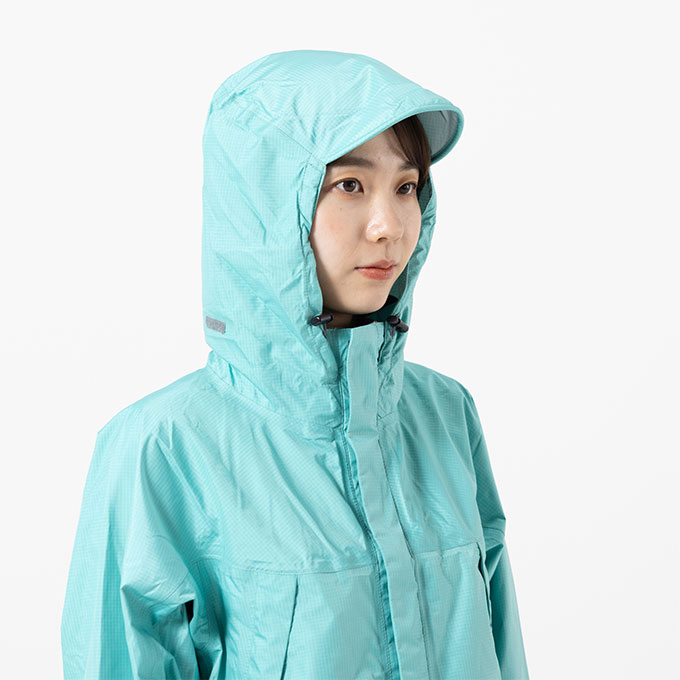 楽天市場】ミズノ レインウェア上下セット レディース ベルグテックEX