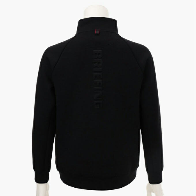 楽天市場】ブリーフィング BRIEFING ゴルフウェア スウェット メンズ