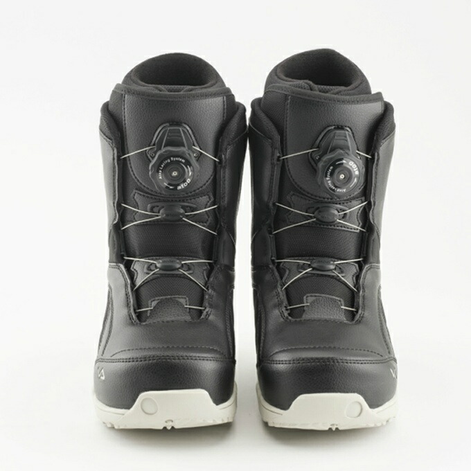 楽天市場】スノーボードブーツ ダイヤルタイプ ジュニア スパーブ