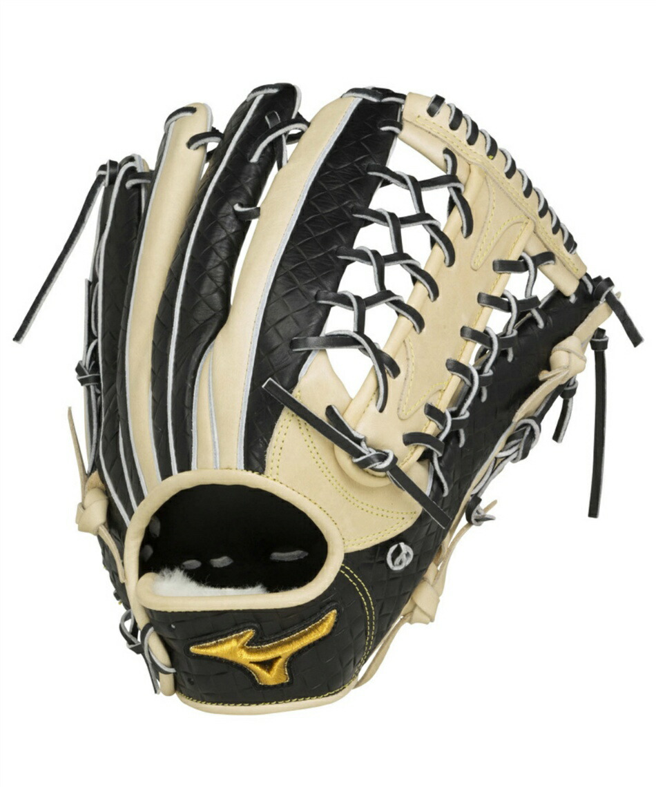 楽天市場】ミズノプロ 外野 用 グローブの通販