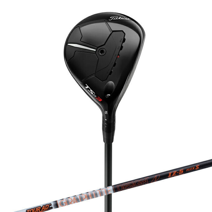 楽天市場】タイトリスト Titleist ゴルフクラブ フェアウェイウッド