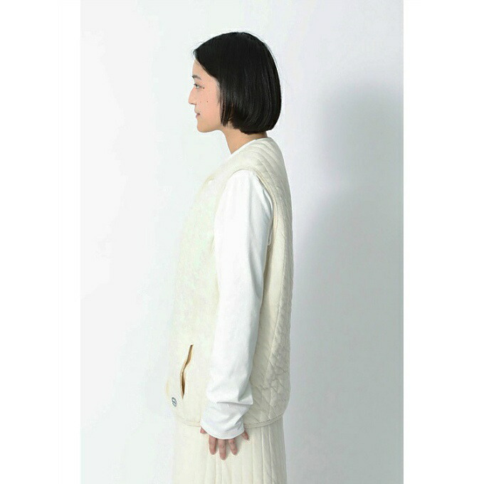 楽天市場】スノーピーク 中綿ベスト メンズ Natural Warm Stretch Vest