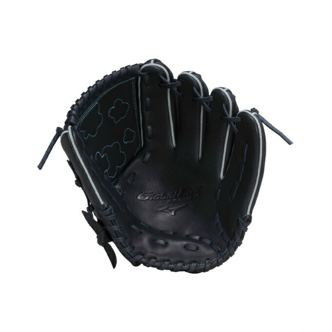楽天市場】ミズノ 野球 少年軟式グローブ 投手用 ジュニア グローバル