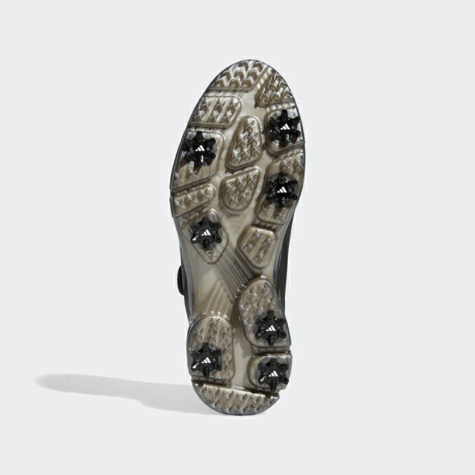 楽天市場】アディダス ゴルフシューズ ソフトスパイク メンズ アルファ