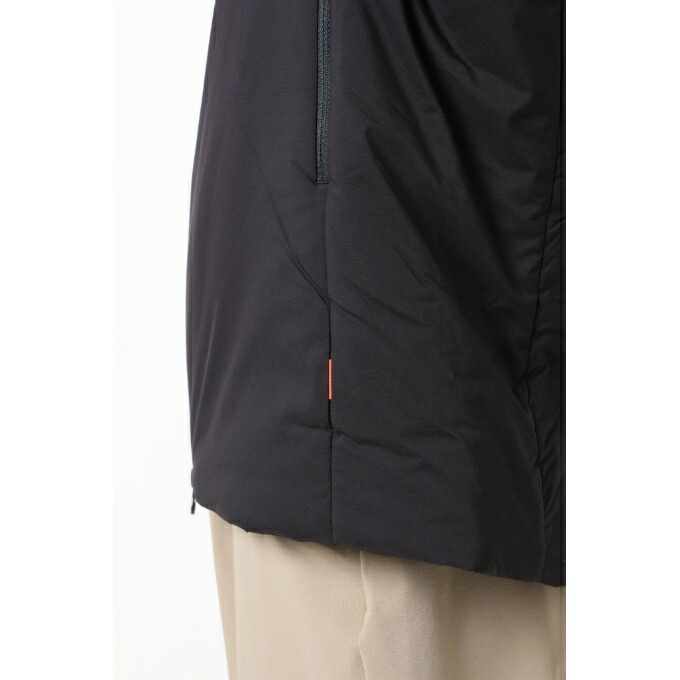 楽天市場】マムート MAMMUT 中綿ジャケット メンズ Rime IN Flex