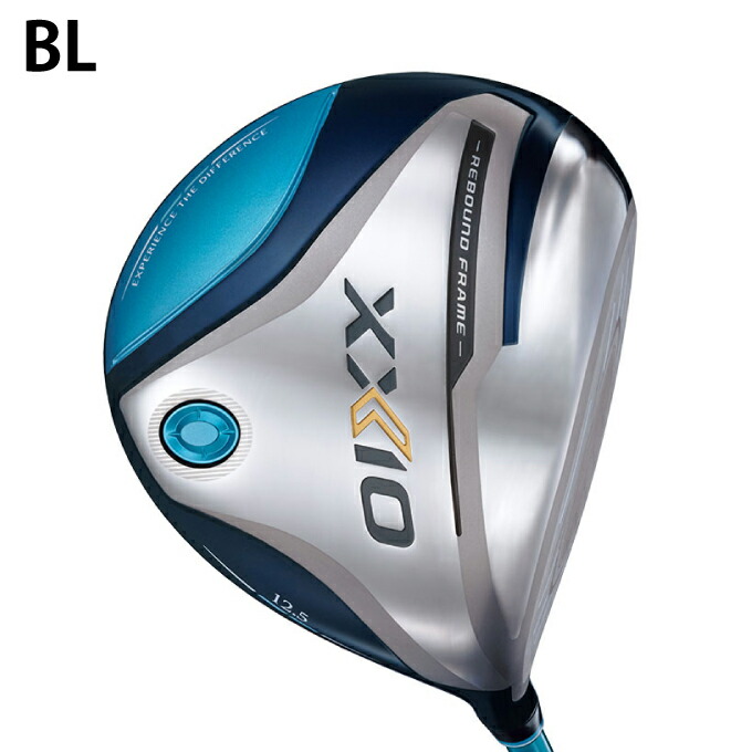 楽天市場】ゼクシオ XXIO ドライバー レディース ゼクシオ12レディス