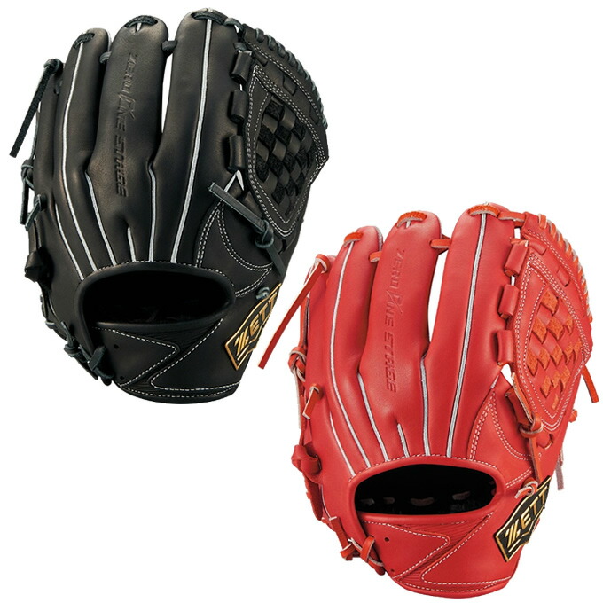 楽天市場】ゼット ZETT 野球 少年軟式グローブ 投手用 ジュニア 少年