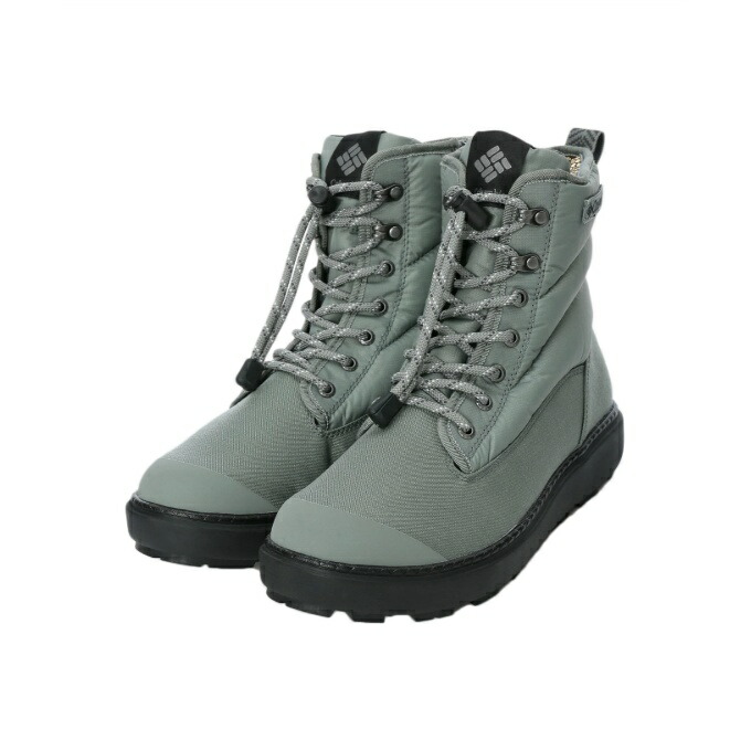 楽天市場】コロンビア スノーブーツ メンズ サップランド ツー