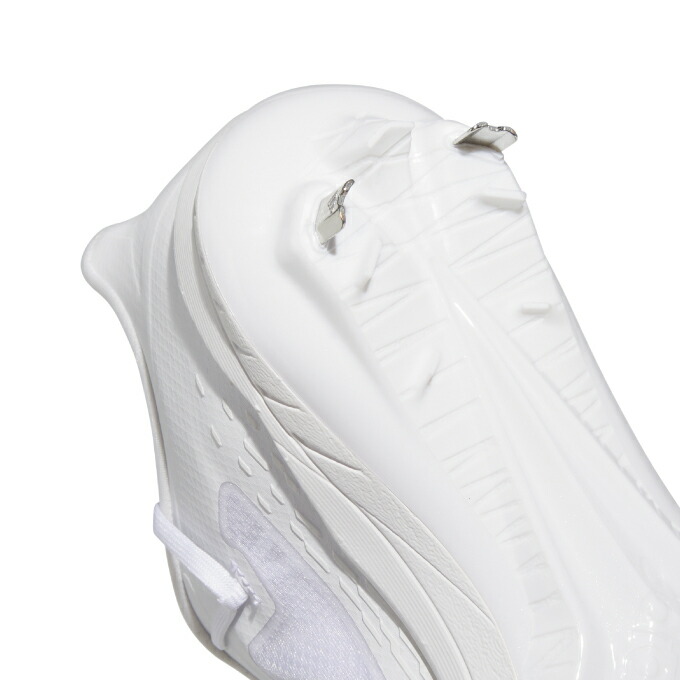 楽天市場】アディダス 野球 金歯スパイク メンズ アディゼロ