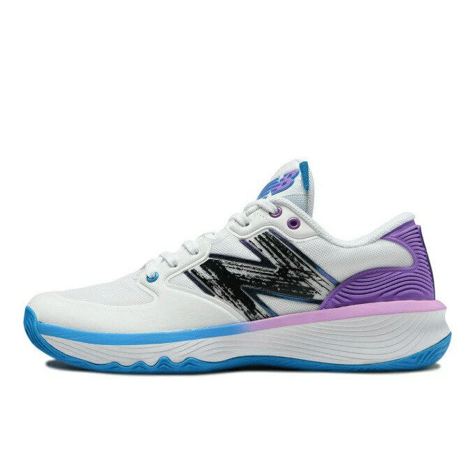 楽天市場】ニューバランス バスケットシューズ メンズ レディース