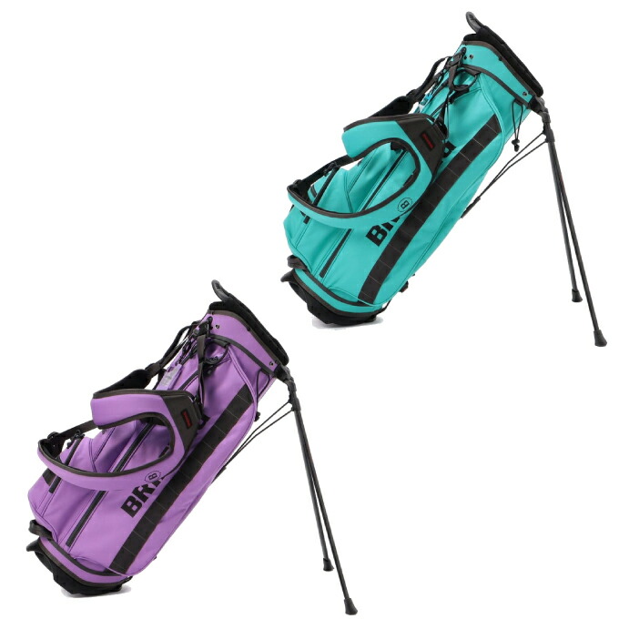 楽天市場】ブリーフィング BRIEFING スタンドキャディバッグ CR-4 #03