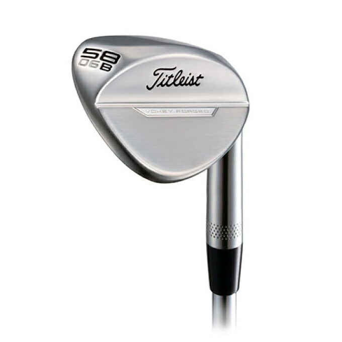 楽天市場】タイトリスト Titleist ゴルフクラブ ウェッジ メンズ