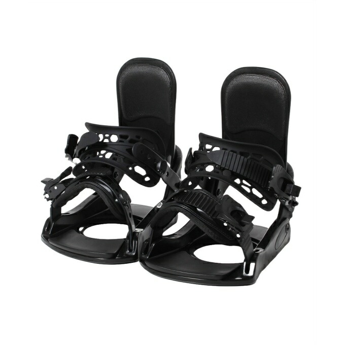 楽天市場】スノーボード ビンディング ジュニア JR ビンディング