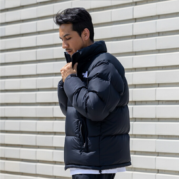 楽天市場】ザ・ノース・フェイス ダウンジャケット ダウン ヌプシ 撥水