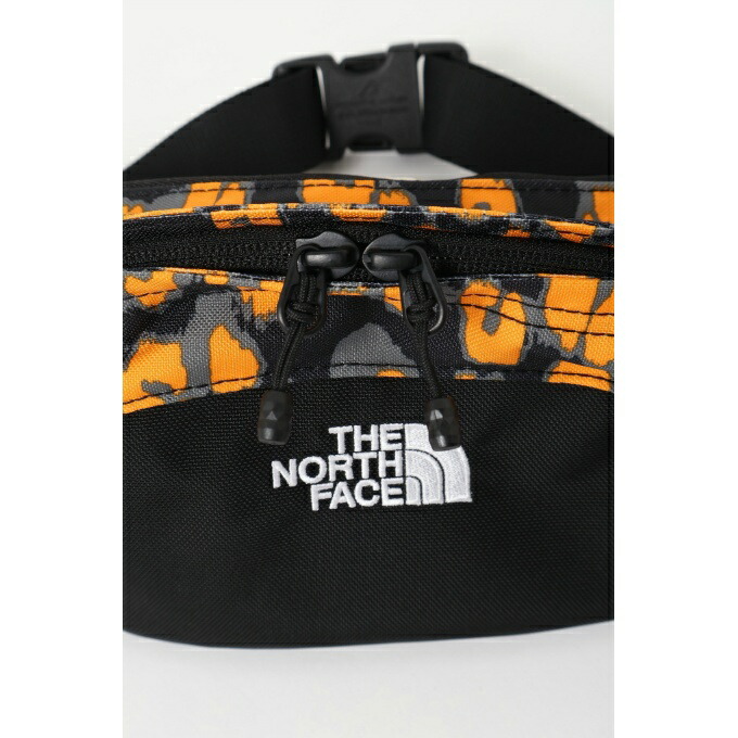 楽天市場】ザ・ノース・フェイス(THE NORTH FACE) ウエストバッグ