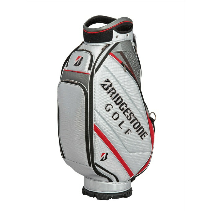 楽天市場】ブリヂストンゴルフ BRIDGESTONE GOLF キャディバッグ