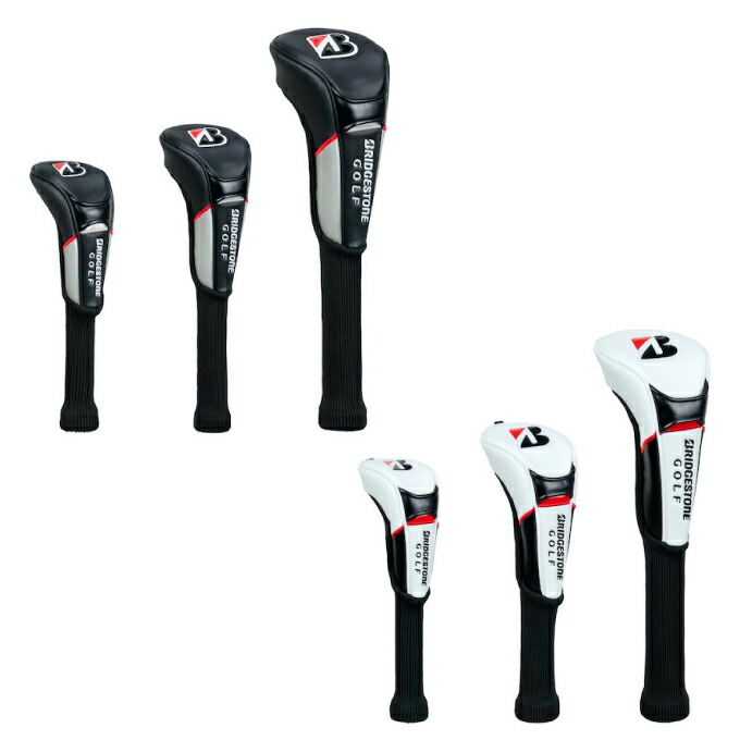 楽天市場】ブリジストン（ヘッドカバー｜ゴルフ）：スポーツ