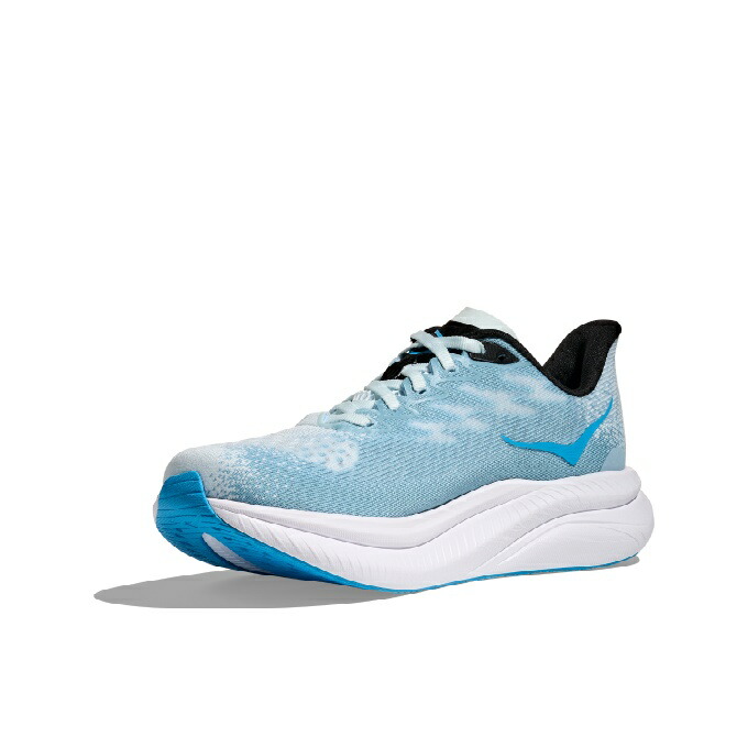 楽天市場】ホカ HOKA ランニングシューズ レディース マッハ 6 ワイド