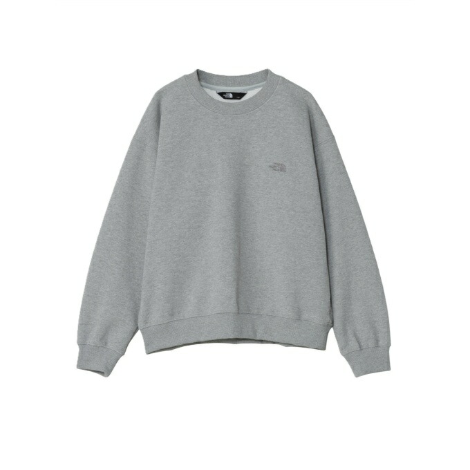 楽天市場】ザ・ノース・フェイス THE NORTH FACE スウェット