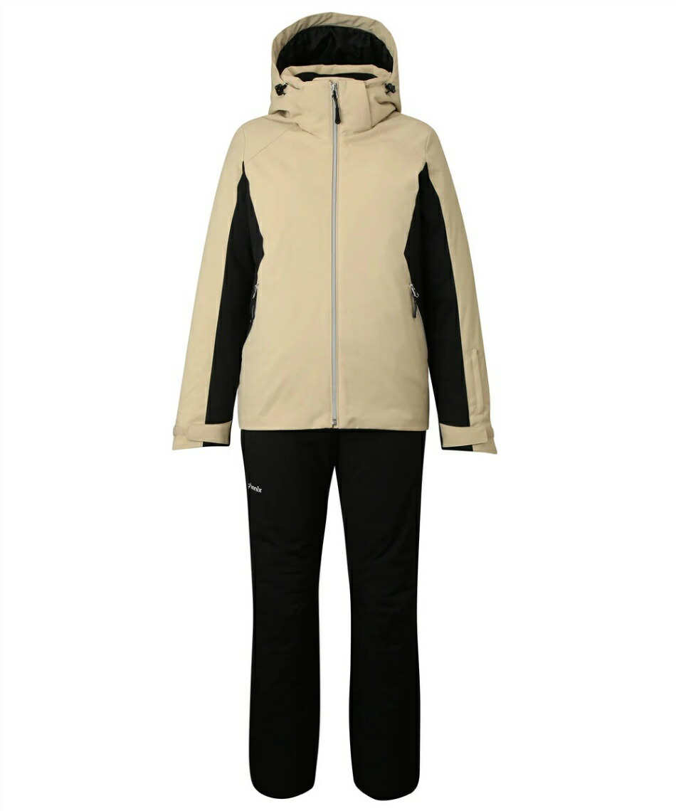 スキーウェア フェニックス 上下セット レディース」の人気商品一覧