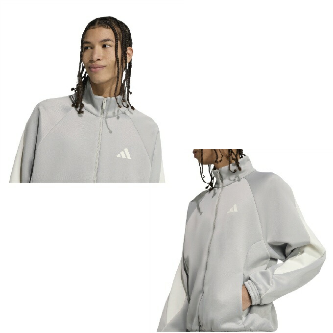 楽天市場】アディダス(adidas) スポーツウェア ジャージ ジャケット