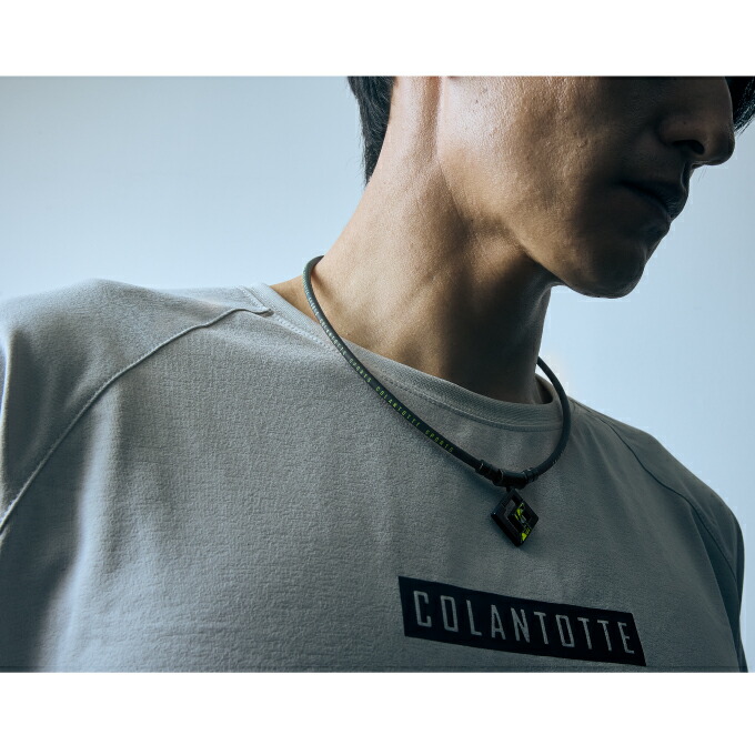 楽天市場】コラントッテ Colantotte 磁気ネックレス SPORTS PRO マグ