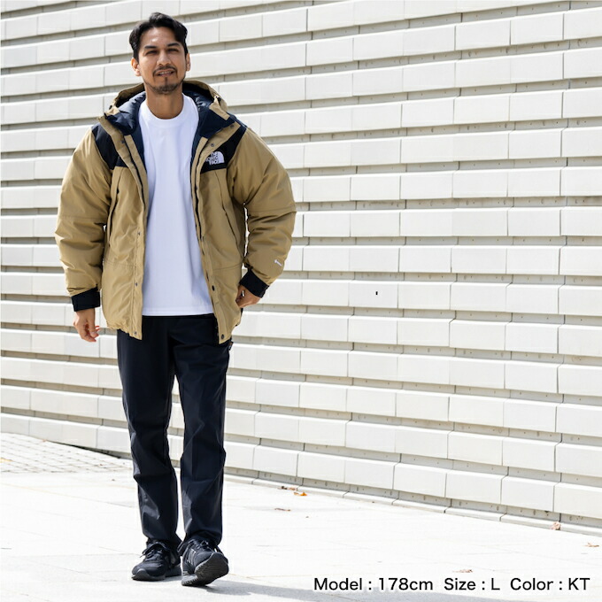 楽天市場】ザ・ノース・フェイス ダウンジャケット メンズ マウンテン