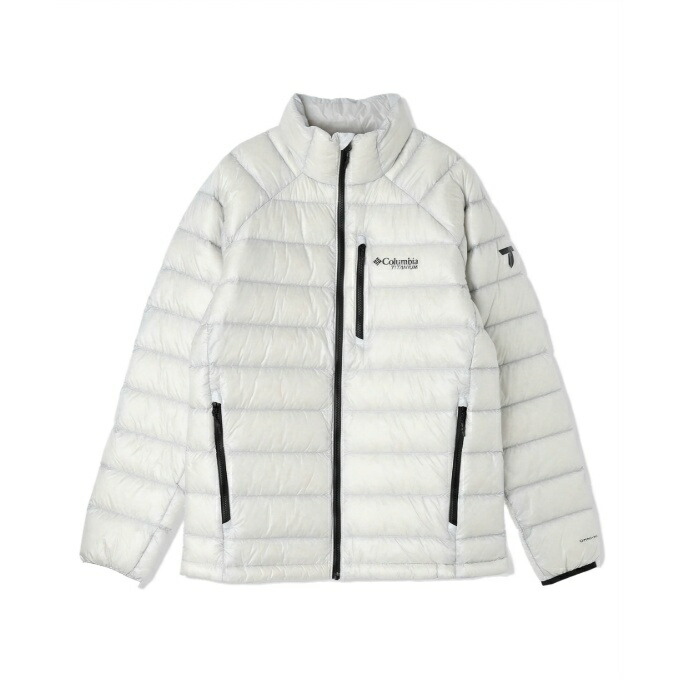 楽天市場】コロンビア ダウンジャケット メンズ アークティック