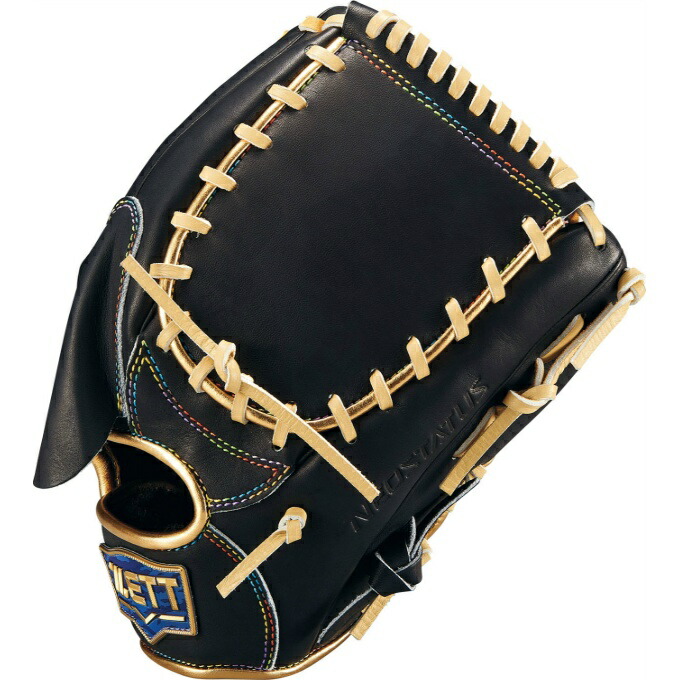 楽天市場】ゼット ZETT 野球 一般軟式グローブ 投手 メンズ レディース